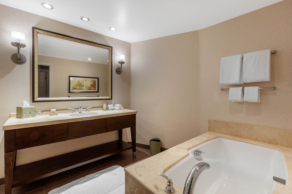 Omni Tucson National Resort 21/82