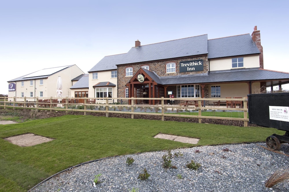 Premier Inn Camborne 36/40