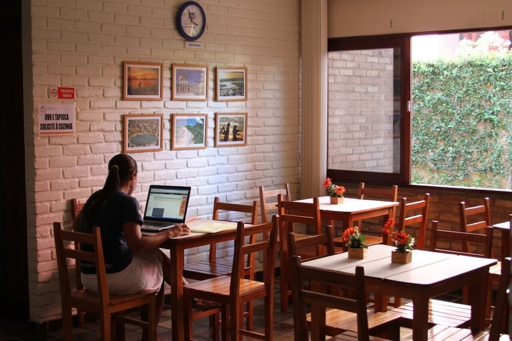 Manaira Hostel 19/31