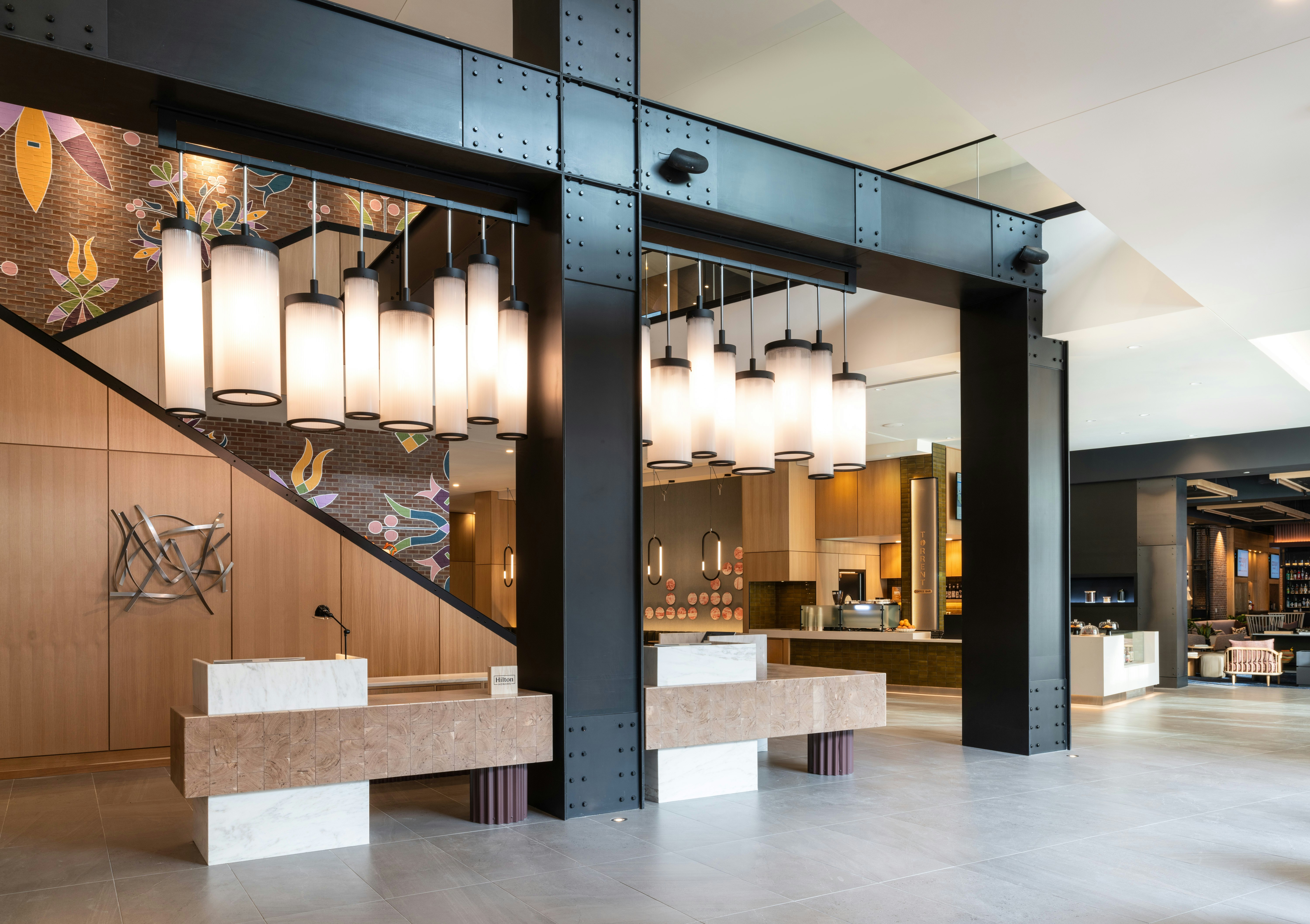 Canopy by Hilton Sioux Falls Downtown 6/52