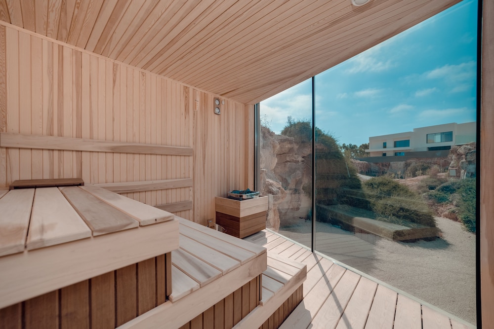 PERIYALI KONNOS Villas Beach Resort 24/53
