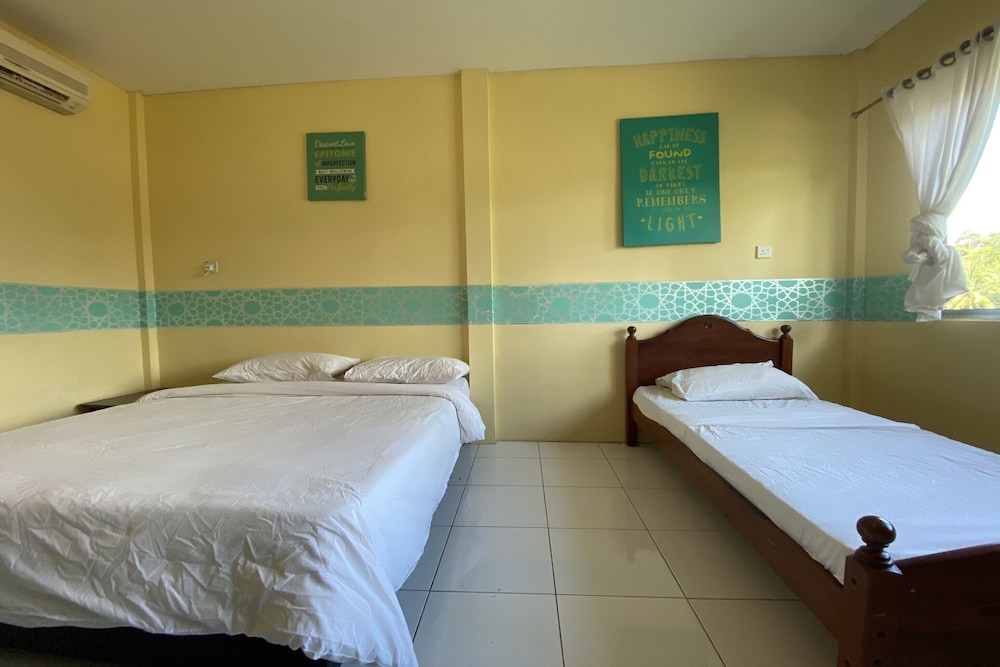 Hotel O Rb Homestay & Farms 21/34