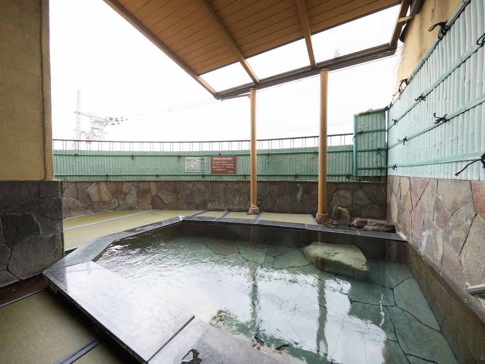 HOTEL SEIRYU 26/50