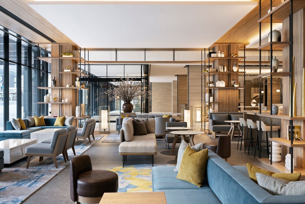Courtyard by Marriott Nagoya 22/50