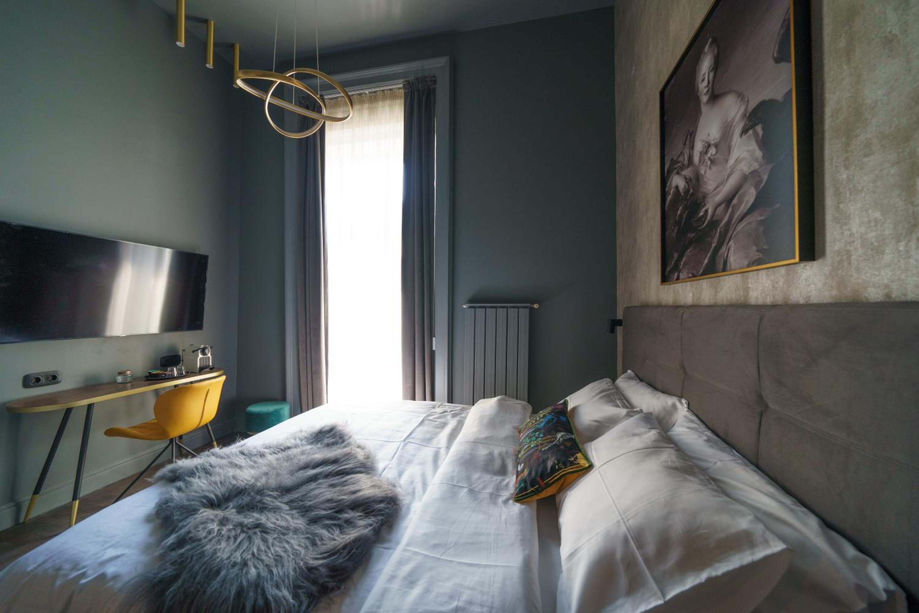 Leo Boutique Rooms - Adults Only 8/25
