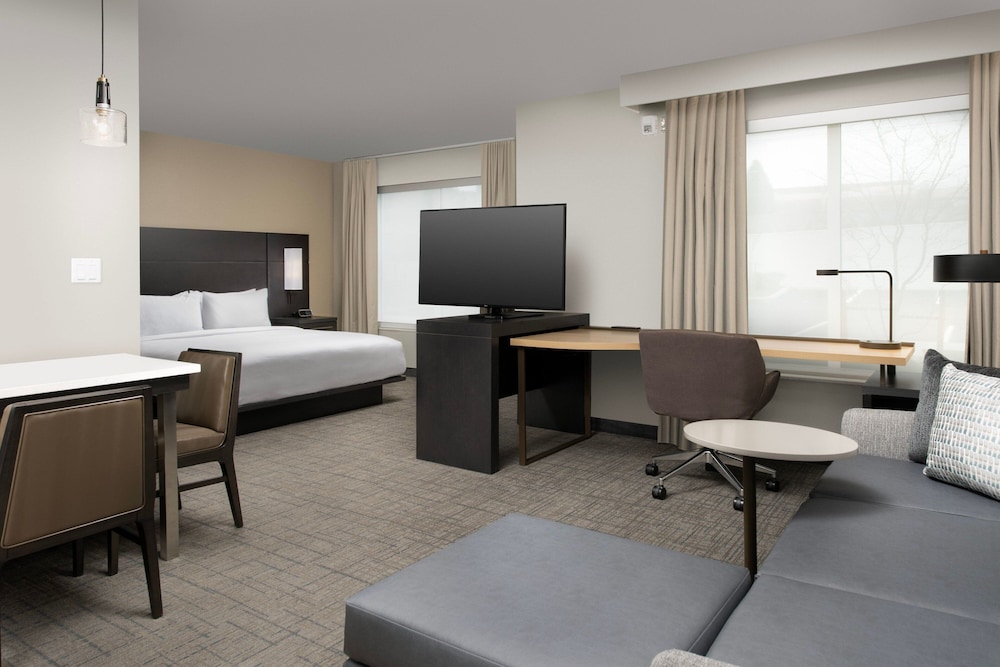 Residence Inn Portland Clackamas 39/49