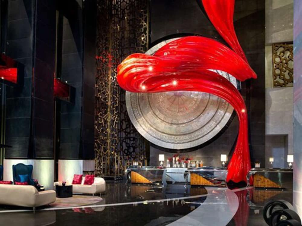 Sofitel Kunming 10/69