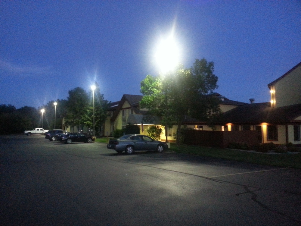 Nisswa Inn And Suites 57/61