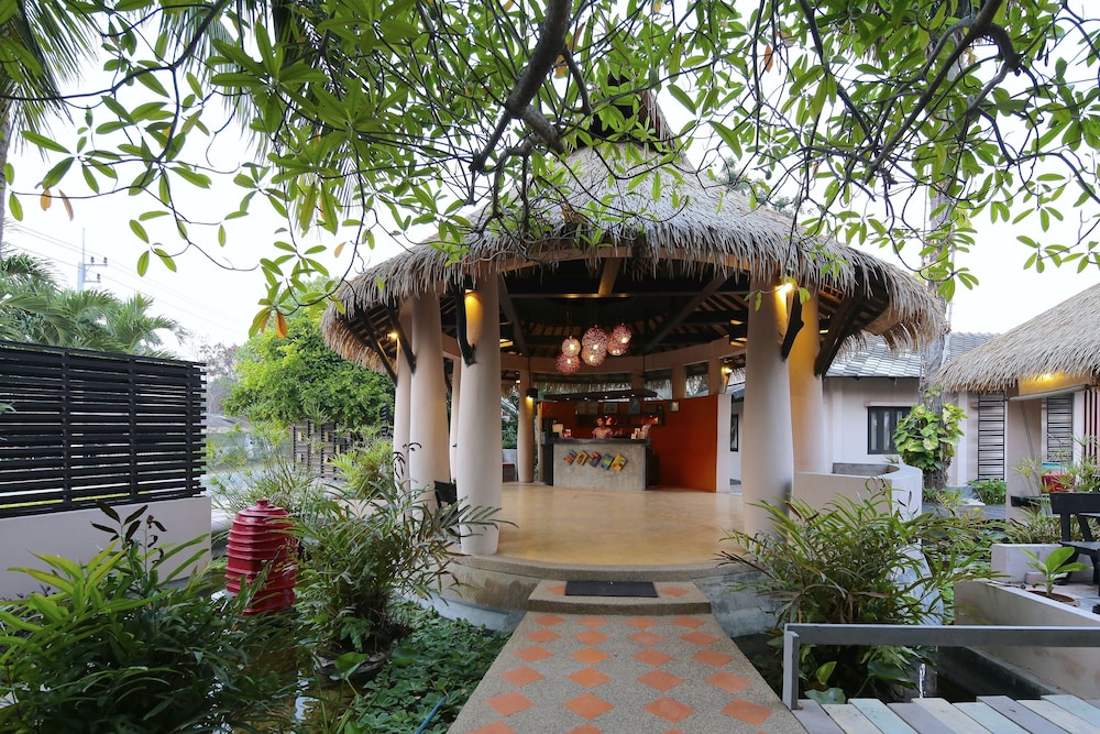 Purimuntra Resort And Spa 4/50