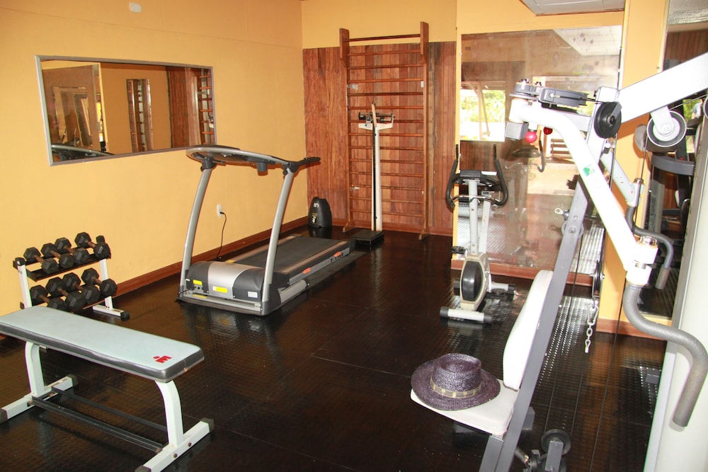 Arenal Lodge 42/73