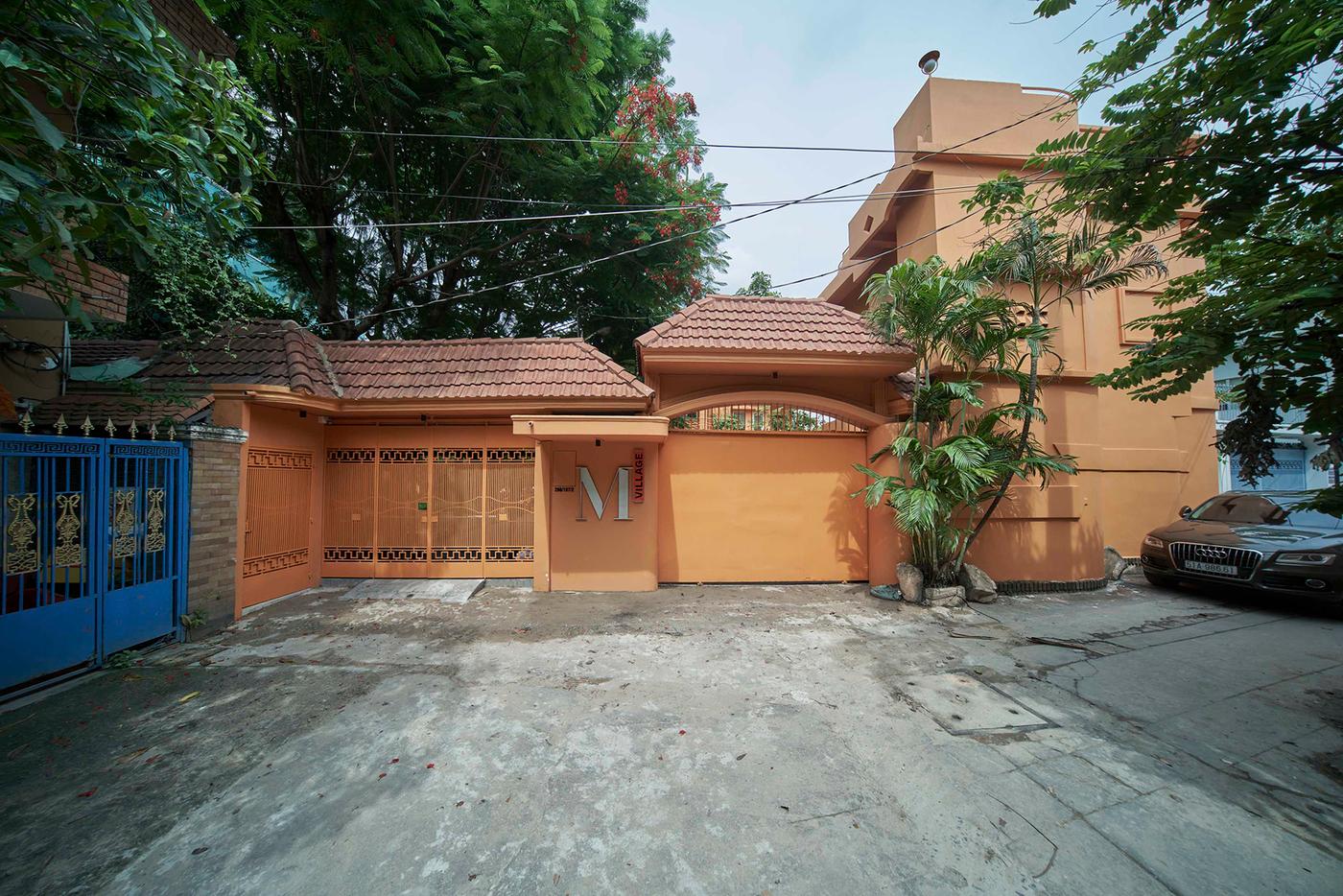 M Village Living Dien Bien Phu (The Tropic) 5/22