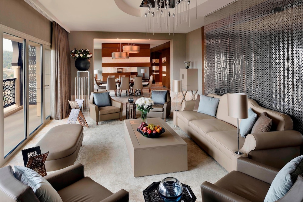 Constantine Marriott Hotel 24/37
