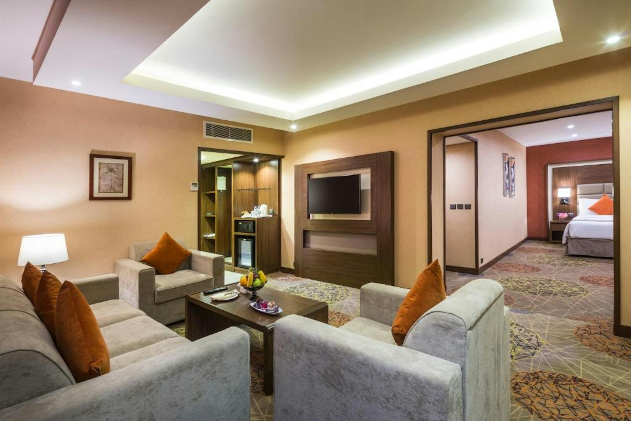 Mena Hotel Nasiriah Riyadh 27/44