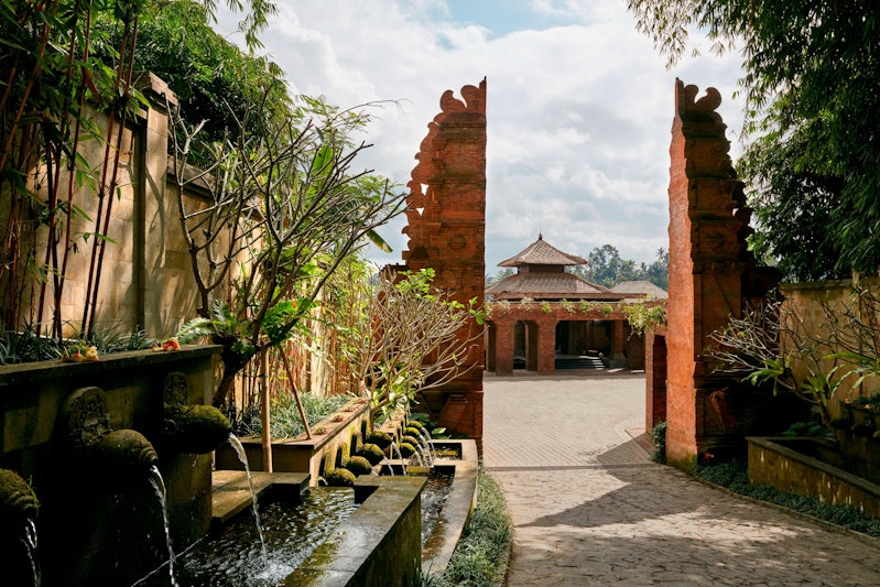 Mandapa A Ritz Carlton Reserve 51/58