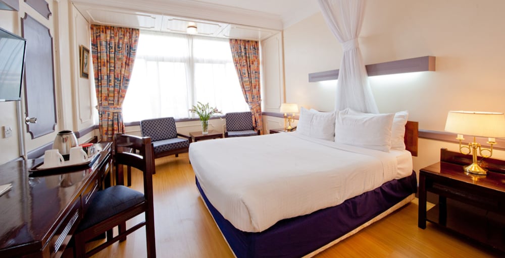 Sarova Imperial Hotel Kisumu 15/61