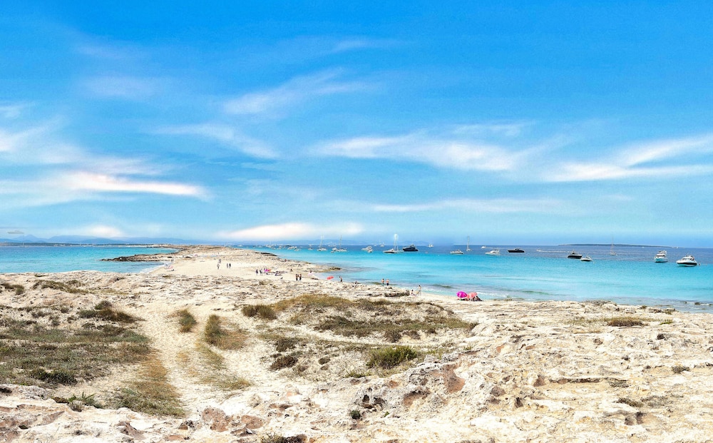 MAR SUITES FORMENTERA BY UNIVERSAL BEACH HOTELS 43/50