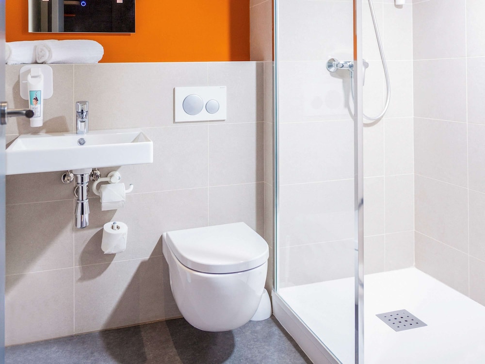 IBIS BUDGET HUERTA DE MURCIA 35/44