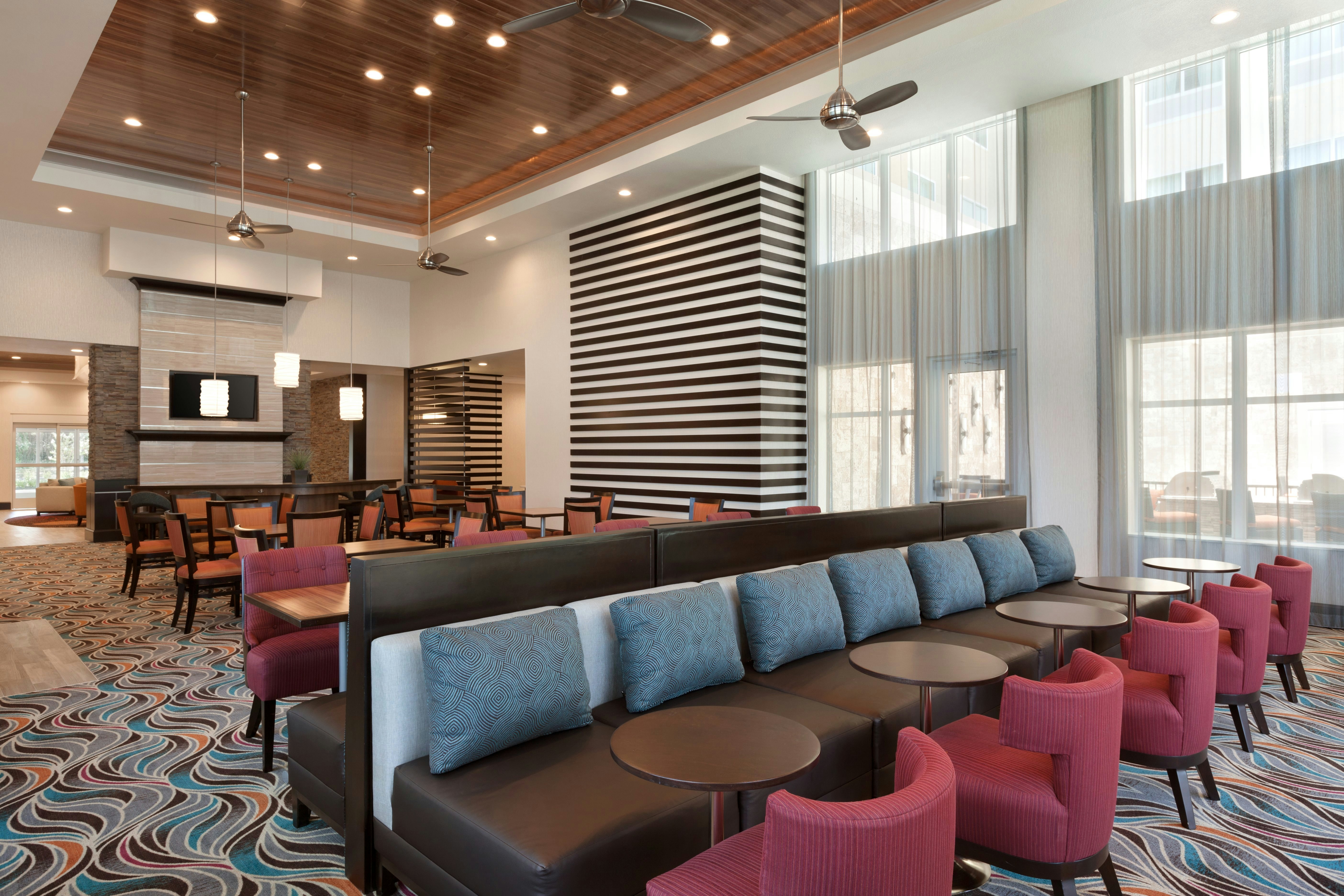 Homewood Suites by Hilton North Houston/Spring 23/54