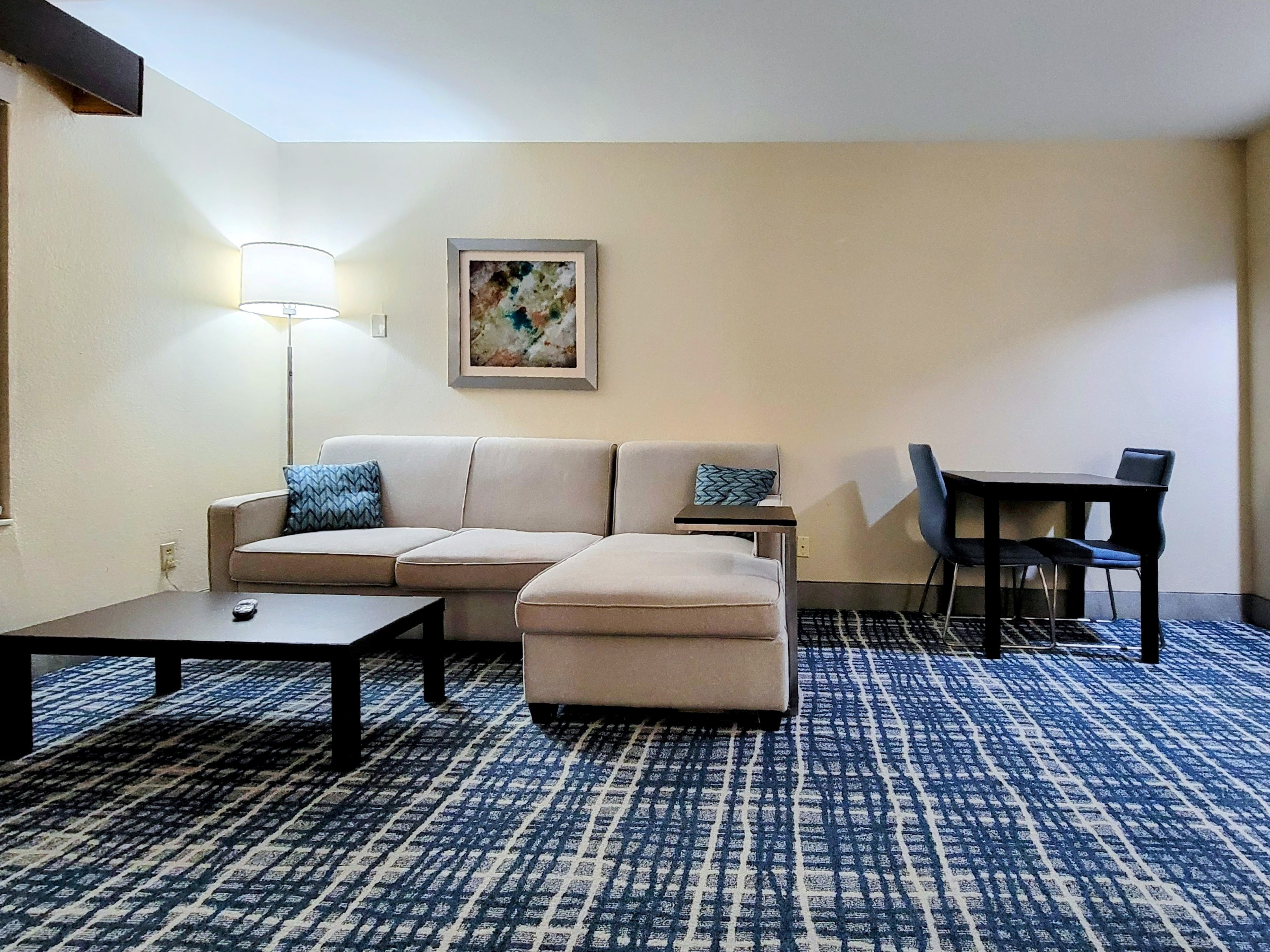 Holliday Inn Belcamp Aberdeen Area Ex Wingate By Wyndham Aberdeen Edgewood 10/46