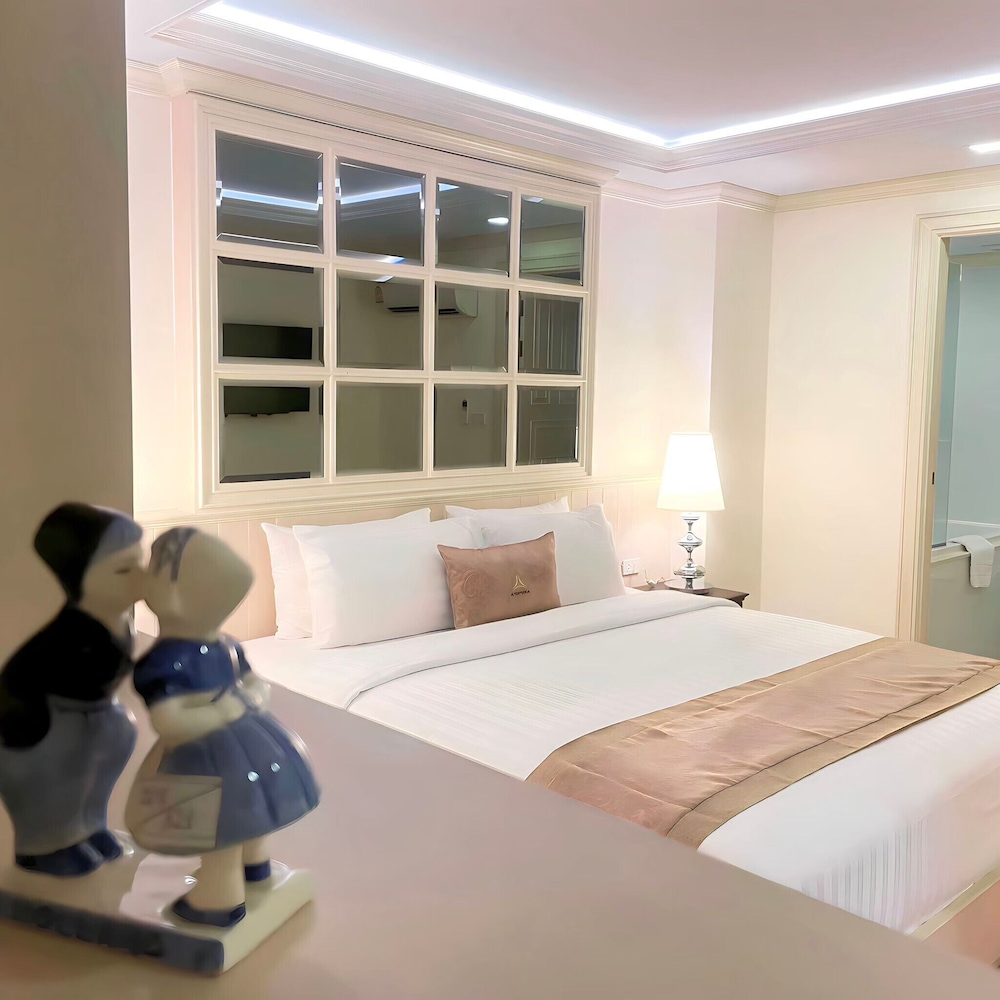 Syama Hana Executive Apartments Thonglor 32/50