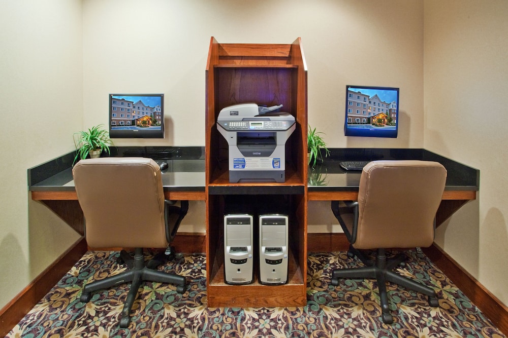 Staybridge Suites Columbus - Fort Moore 28/32