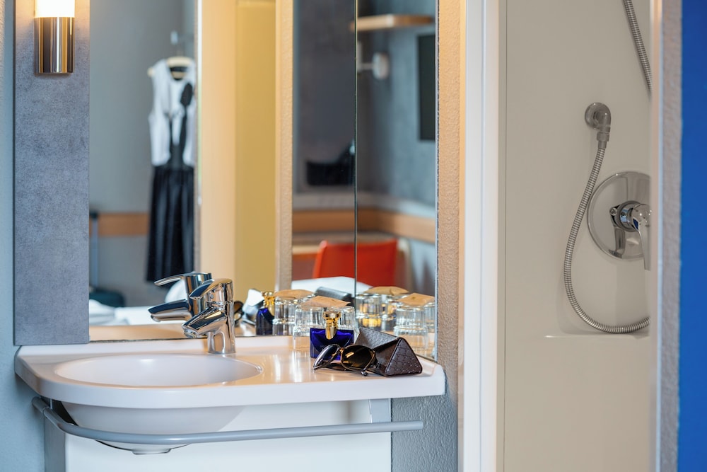 ibis budget Berlin Alexanderplatz 30/31