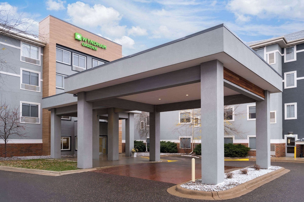 Wyndham Garden Otsego-Minneapolis 5/57