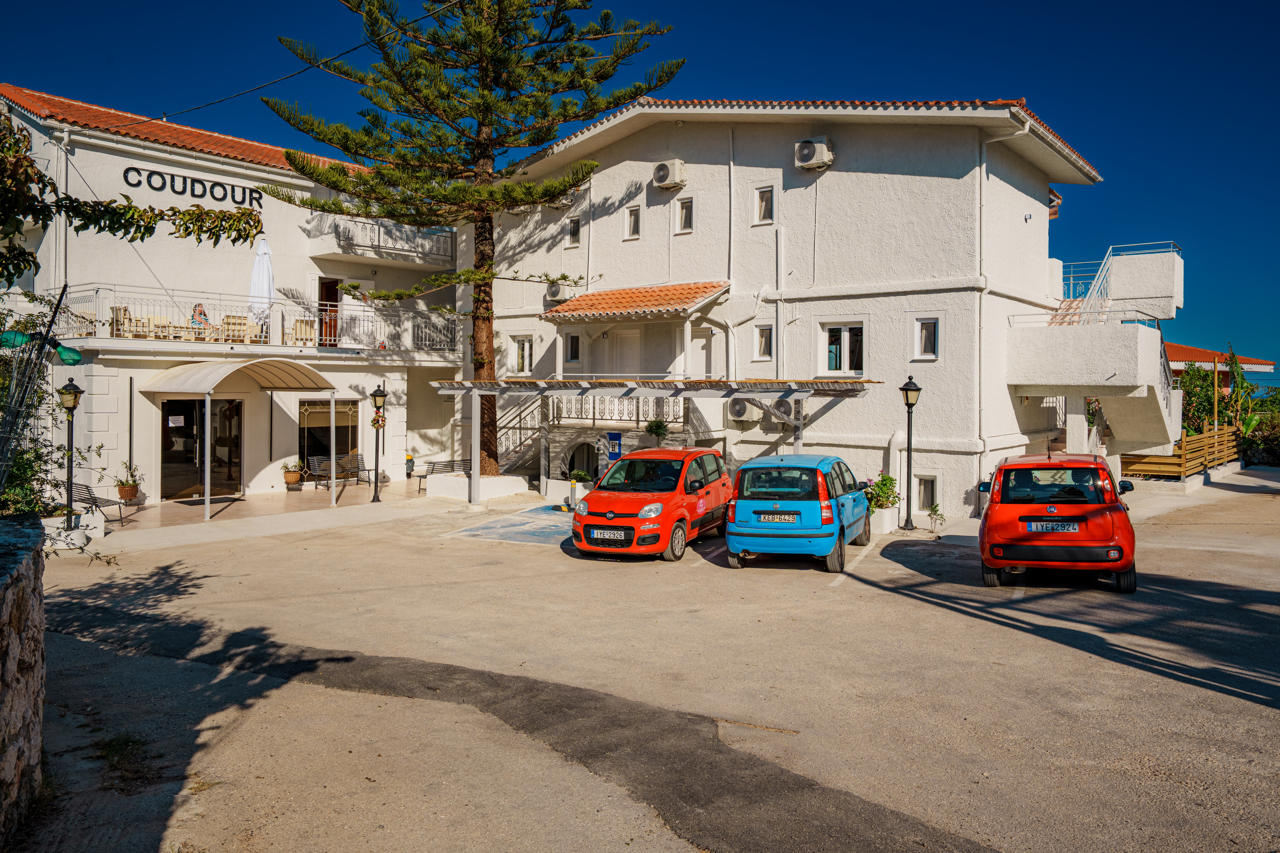 Coudour Boutique Hotel (Adults Only) 155/166