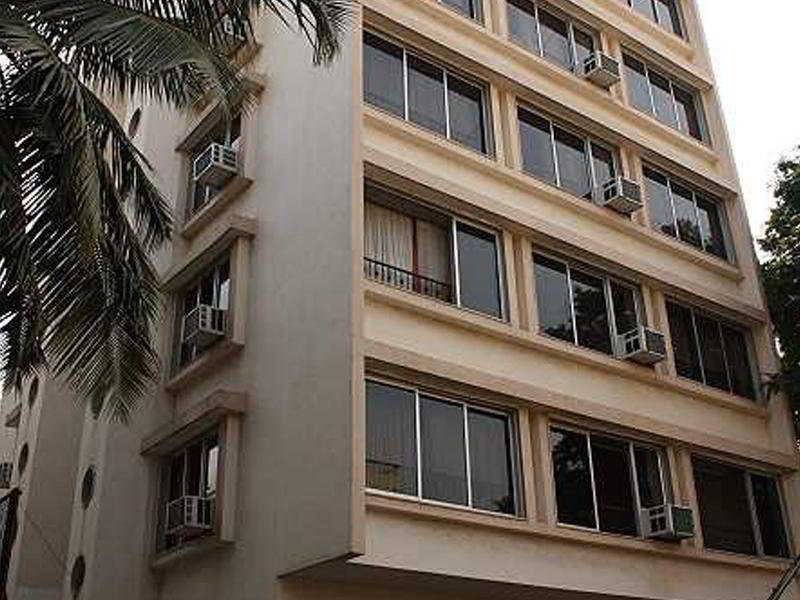 Hotel Imperial Executive, Andheri 1/16