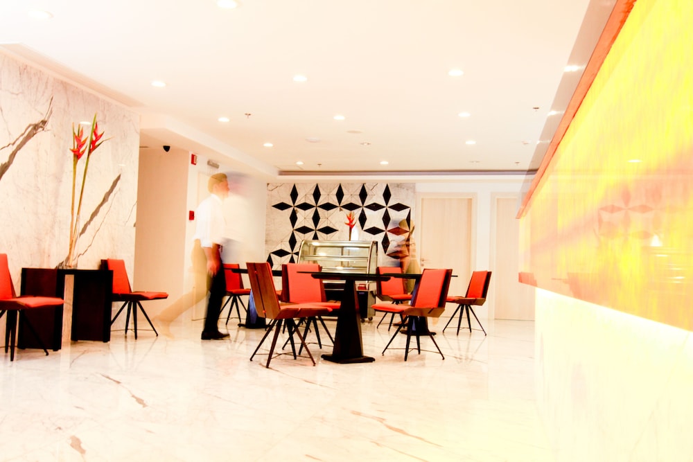 Privato Ortigas 24/41