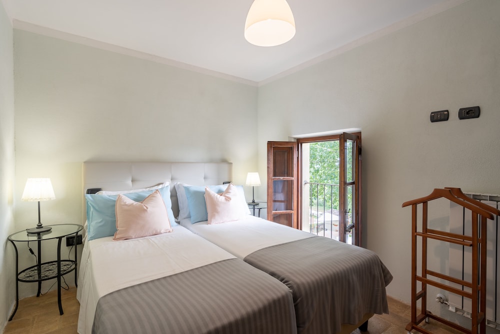GH Borgo Pulciano 7/50