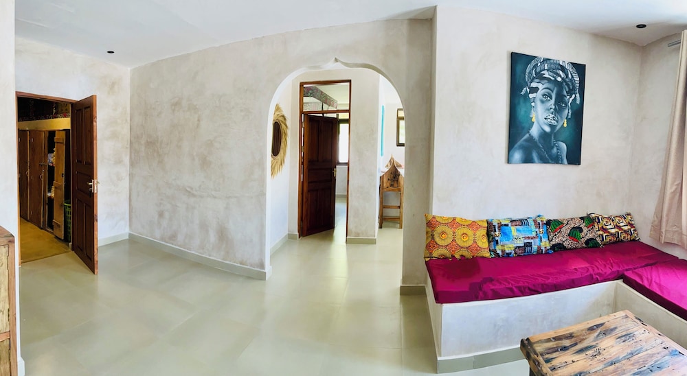 Blue Reef Sport And Fishing Lodge & Bungalows 7/49