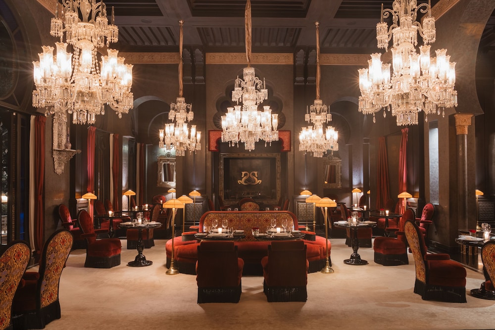 SELMAN MARRAKECH 63/71