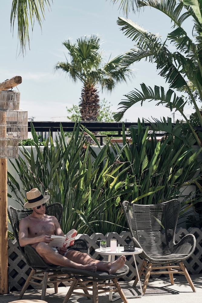 Casa Cabana Boutique Hotel Spa Adults Only 69/74
