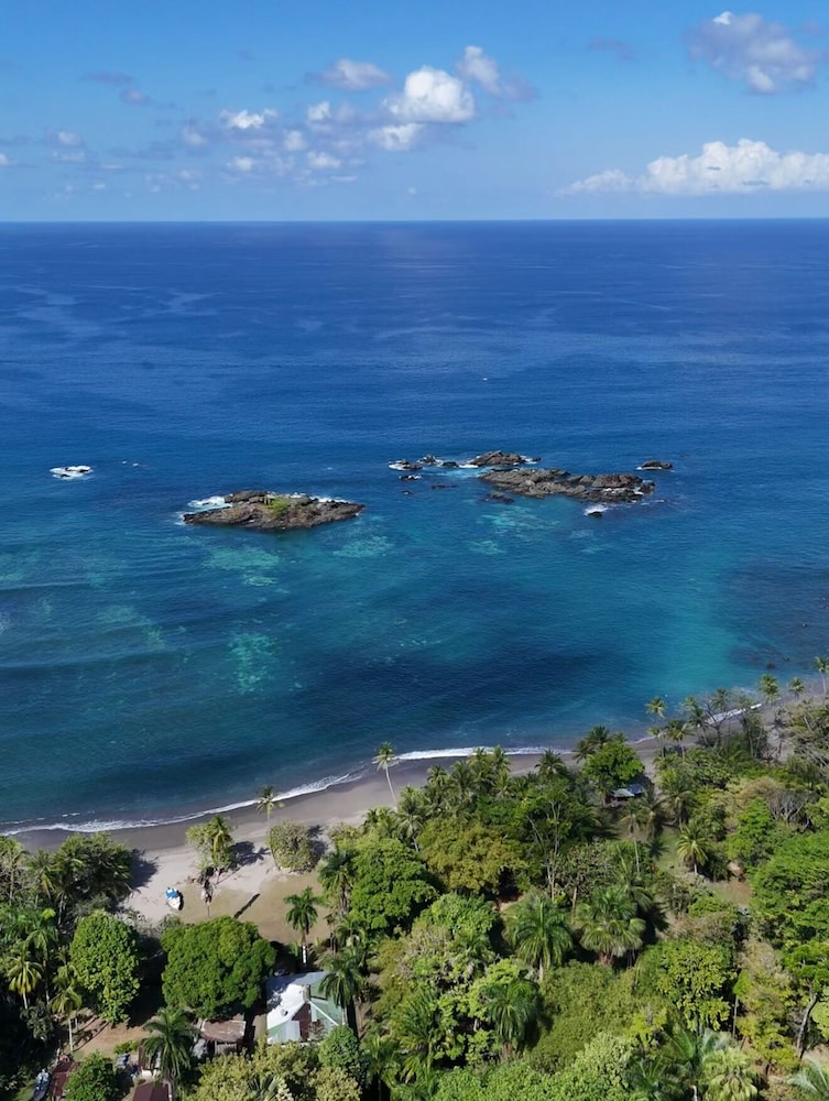 Copa De Arbol Beach &amp; Rainforest Resort 42/50