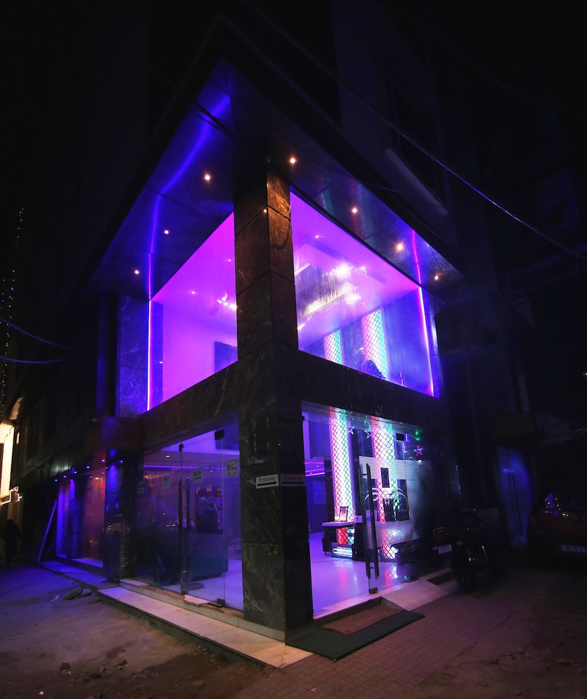 Hotel Uppal International 1/50