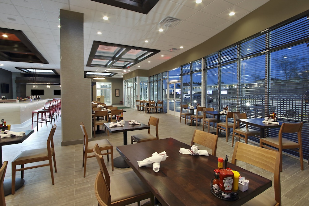 Holiday Inn Hattiesburg - North 51/73