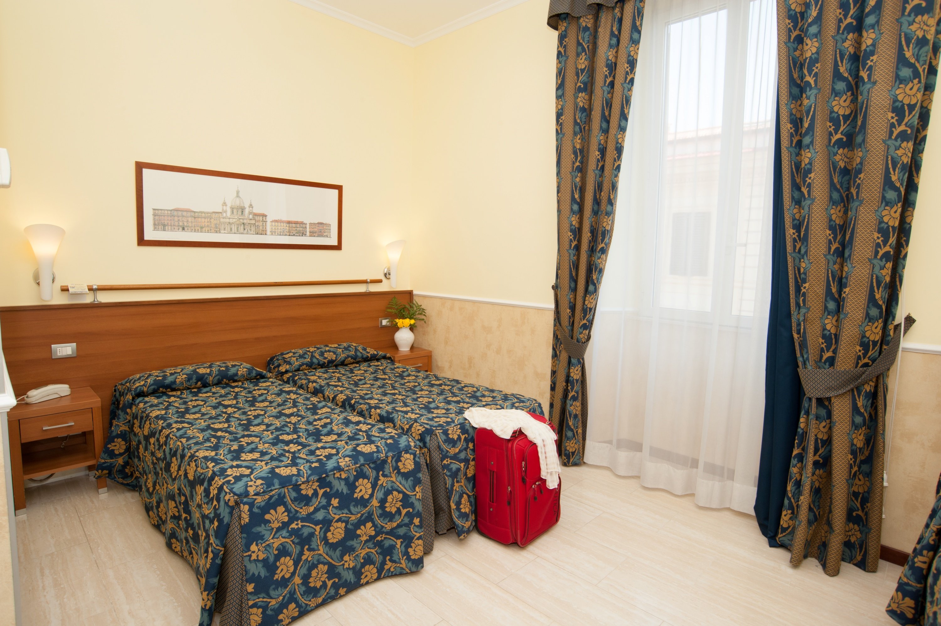 Windrose Hotel 18/46