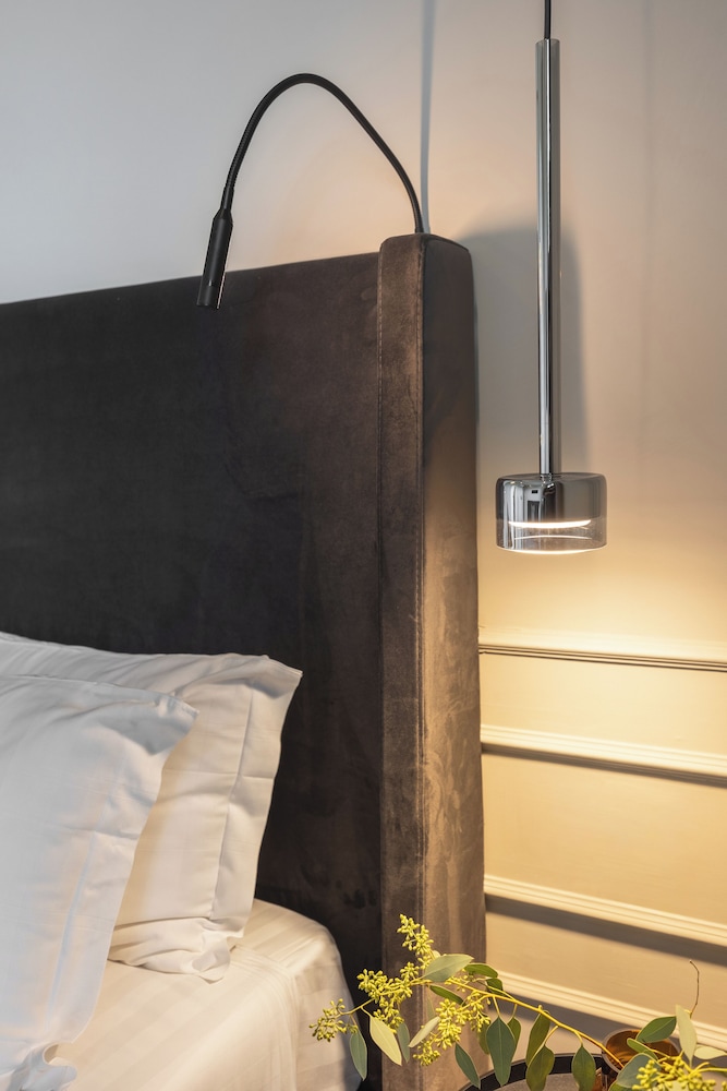 Rental In Rome Pinciana Deluxe 14/22