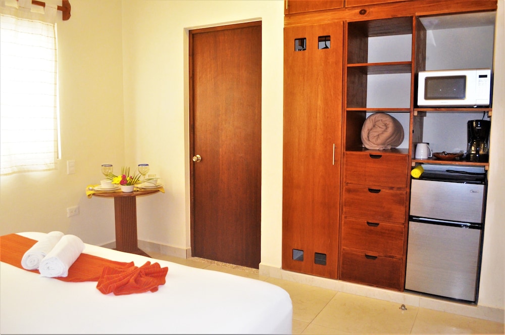 HOTEL ARRECIFES SUITES 16/67