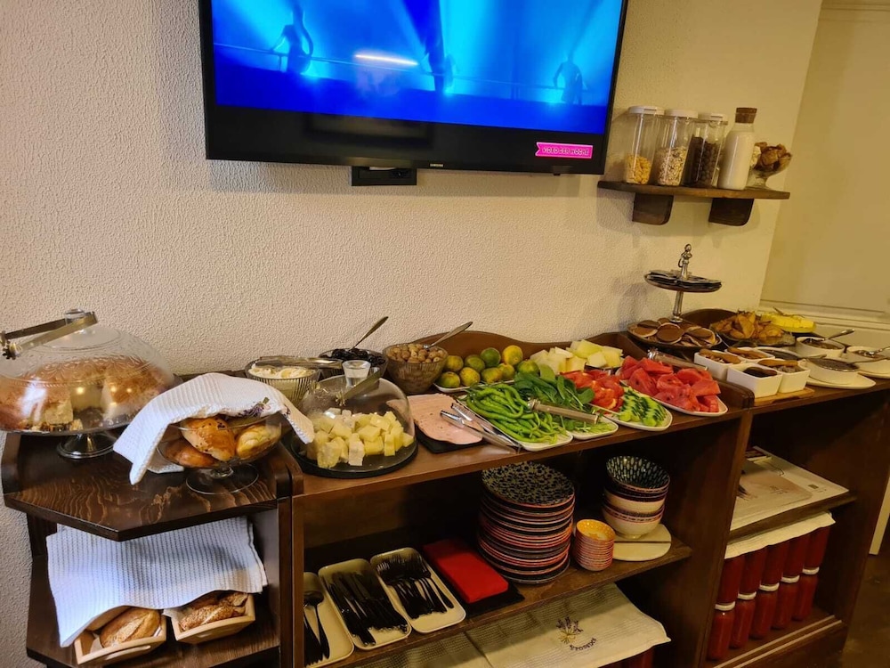 Hotel Lykia Old Town Antalya 35/42