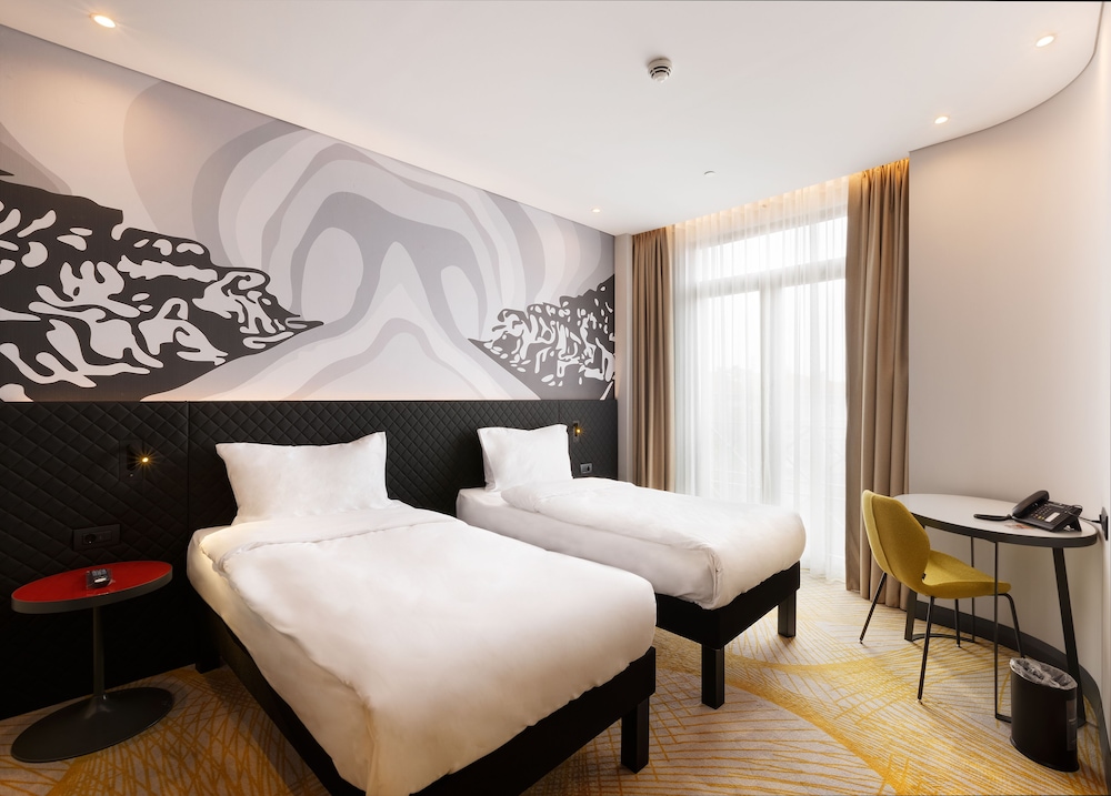 ibis Styles Istanbul Merter 32/71