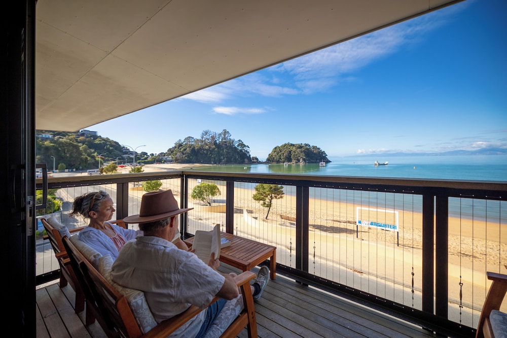 Kaiteriteri Reserve Apartments 37/50