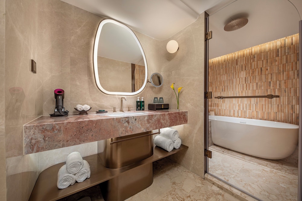 Hotel Indigo Xian High-Tech Zone by IHG، شيآن 46/50