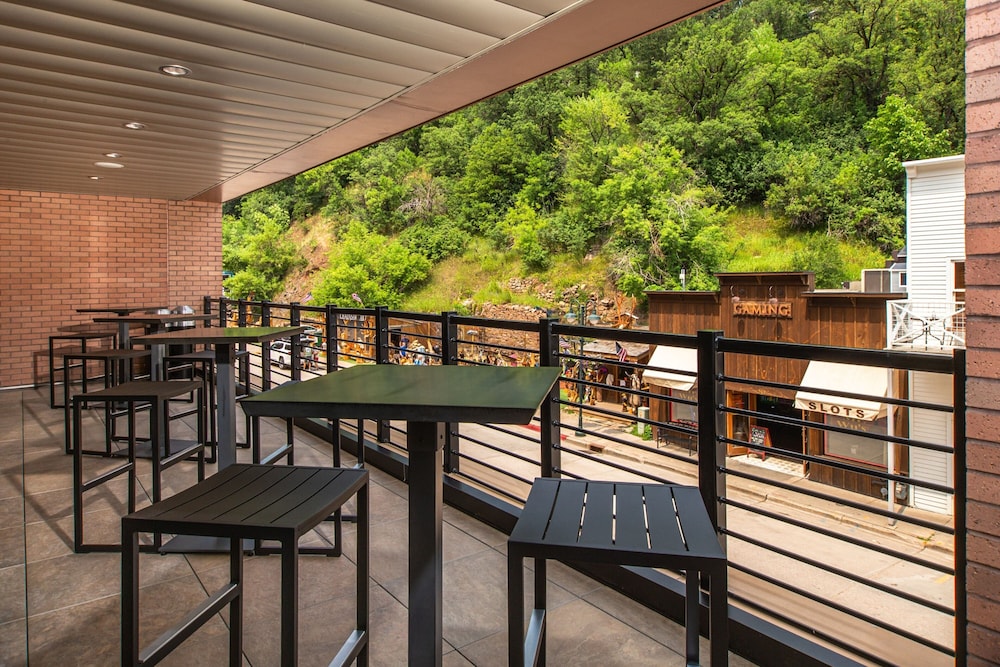 Four Points by Sheraton Deadwood 33/50