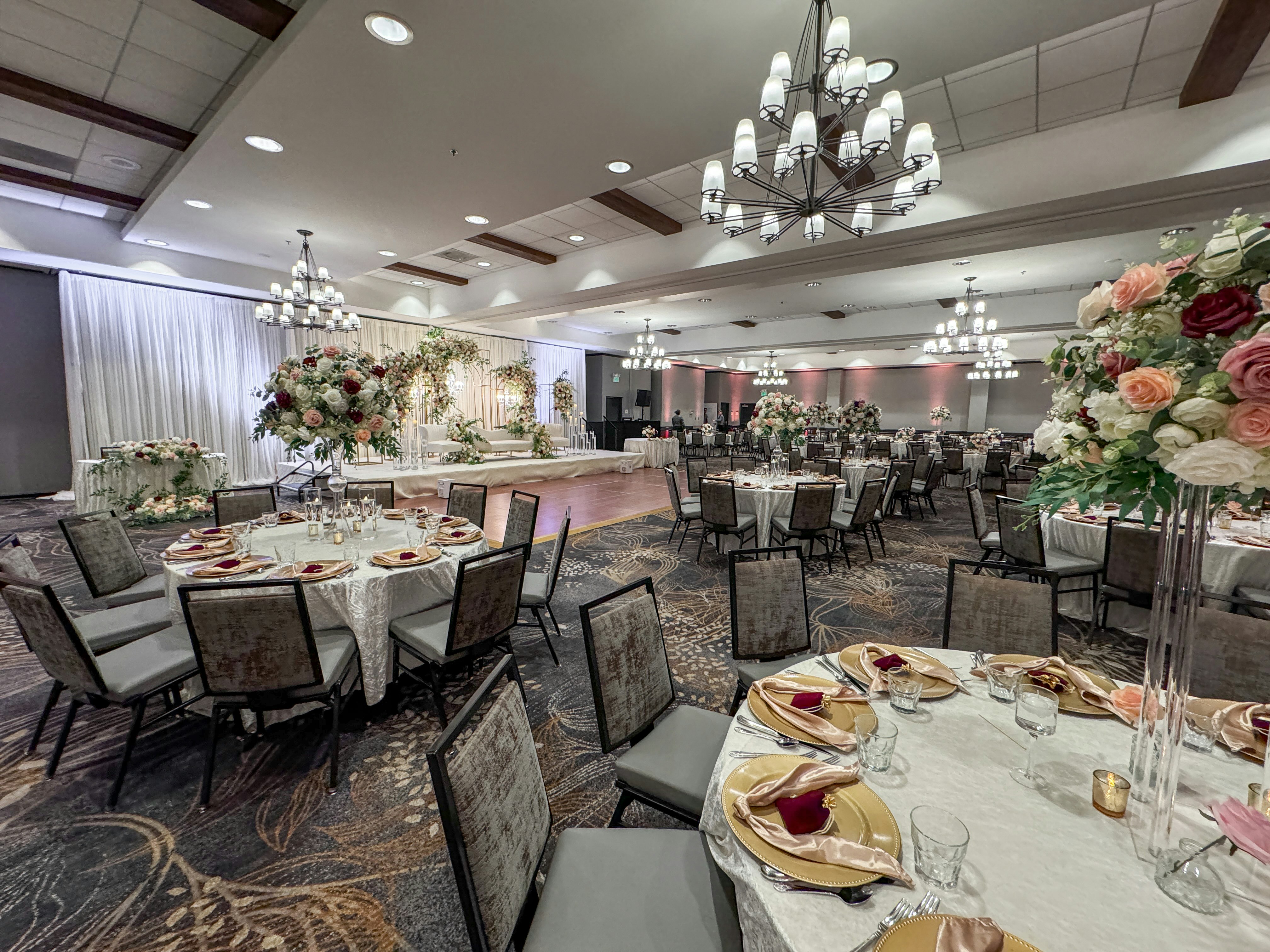 Hilton Sacramento Arden West 13/31