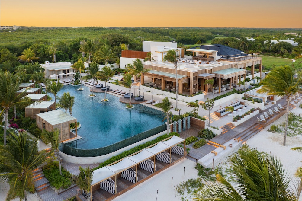 Fairmont Mayakoba 6/74