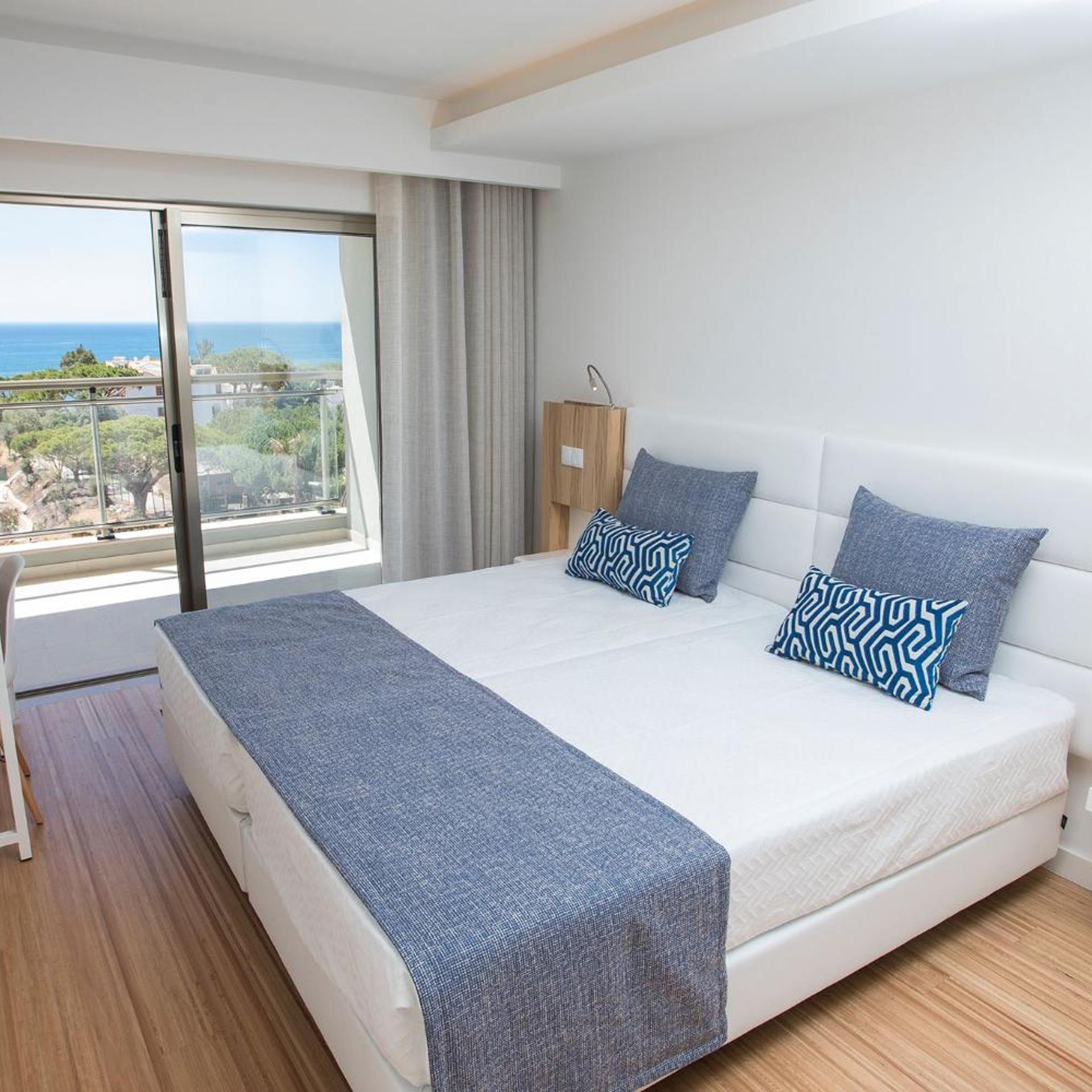 1 BEDROOM, PRESTIGE, APARTMENT, SEA VIEW