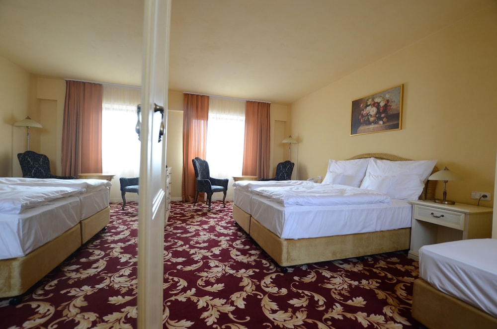 SPA HOTEL VITA 10/35