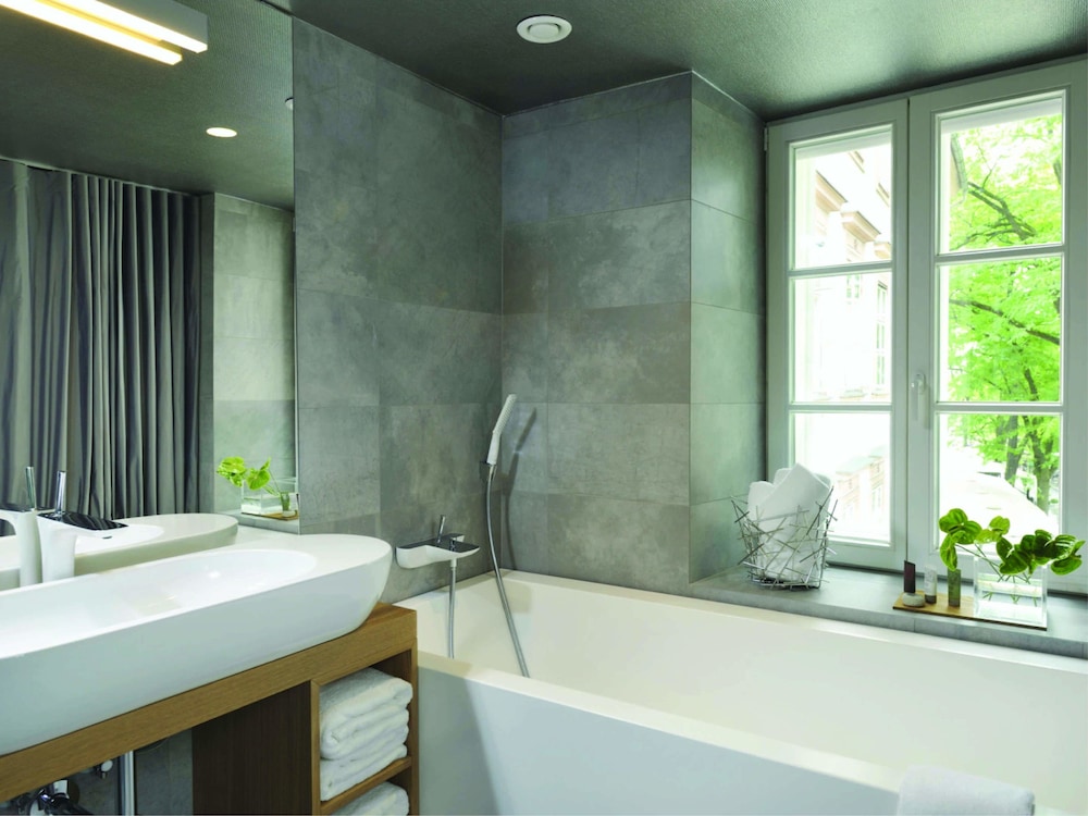 Vander Urbani Resort A Member of Design Hotels 21/57